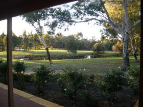 Grandis Cottages - New South Wales Tourism  0