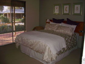 Grandis Cottages - New South Wales Tourism  2