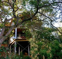 HideAway Haven - New South Wales Tourism 