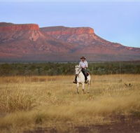 Home Valley Station - New South Wales Tourism 