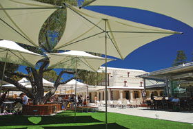 Hotel Rottnest - New South Wales Tourism  0