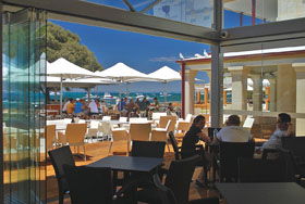 Hotel Rottnest - New South Wales Tourism  1
