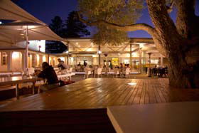 Hotel Rottnest - New South Wales Tourism  2