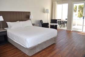 Hotel Rottnest - New South Wales Tourism  3