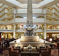 Hyatt Regency Perth - New South Wales Tourism 