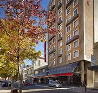Ibis Hotel Perth - New South Wales Tourism 