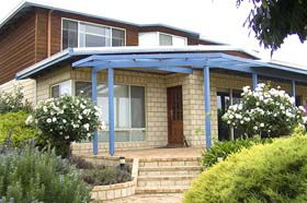 Jacaranda Heights Bed And Breakfast - New South Wales Tourism  0