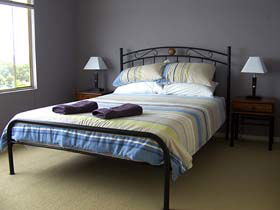 Jacaranda Heights Bed And Breakfast - New South Wales Tourism  1