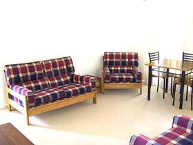 Jacaranda Heights Bed And Breakfast - New South Wales Tourism  2