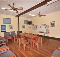 Kingstown Barracks Hostel - New South Wales Tourism 