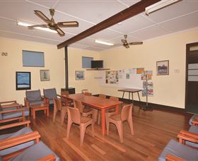 Kingstown Barracks Hostel - New South Wales Tourism  0