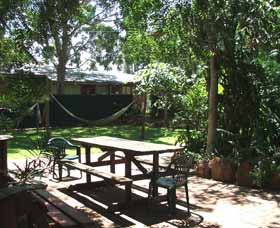 Kununurra Backpackers - New South Wales Tourism  1