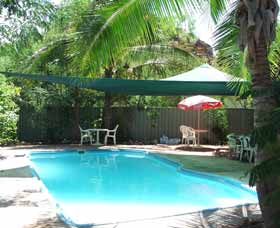 Kununurra Backpackers - New South Wales Tourism  0