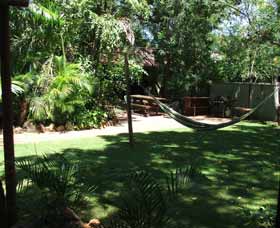 Kununurra Backpackers - New South Wales Tourism  2