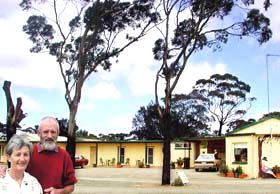 South Lake Grace ACT New South Wales Tourism