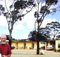 Lake Grace Saltbush Inn - New South Wales Tourism 