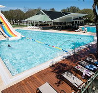 Mandalay Holiday Resort and Tourist Park - New South Wales Tourism 