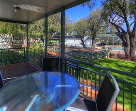 Mandalay Holiday Resort And Tourist Park - New South Wales Tourism  2