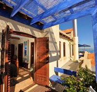 Manuel Towers - New South Wales Tourism 