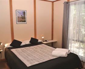 Margaret River Holiday Cottages - New South Wales Tourism  0