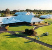 Mercure Sanctuary Golf Resort - New South Wales Tourism 