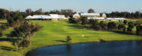 Mercure Sanctuary Golf Resort - New South Wales Tourism  1
