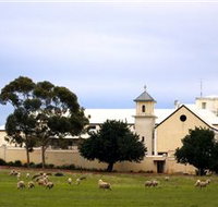 Monastery Guesthouse - New South Wales Tourism 