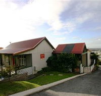 Morrison Cottage - New South Wales Tourism 