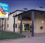 Ningaloo Club - New South Wales Tourism 