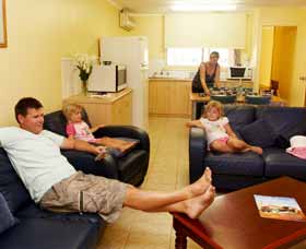 Ningaloo Reef Resort - New South Wales Tourism  1