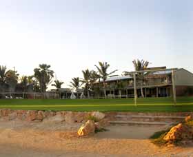 Ningaloo Reef Resort - New South Wales Tourism  0