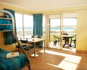 Ningaloo Reef Resort - New South Wales Tourism  2