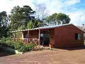 Nornalup WA New South Wales Tourism 