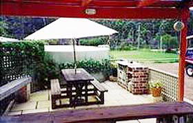 Nornalup Riverside Chalets - New South Wales Tourism  1