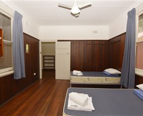 North Heritage Bungalows And Chalet - New South Wales Tourism  1