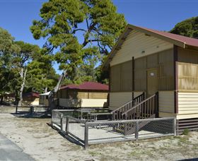 North Heritage Bungalows And Chalet - New South Wales Tourism  0