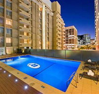 Parmelia Hilton Perth - New South Wales Tourism 