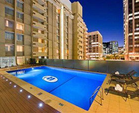 Parmelia Hilton Perth - New South Wales Tourism  0