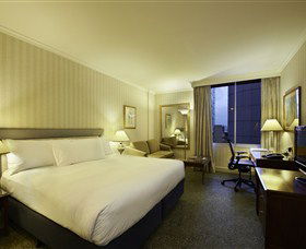 Parmelia Hilton Perth - New South Wales Tourism  1