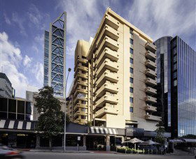 Parmelia Hilton Perth - New South Wales Tourism  2