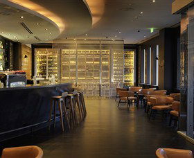 Parmelia Hilton Perth - New South Wales Tourism  3