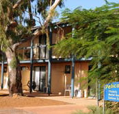 Pelican's Nest - New South Wales Tourism 