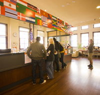 Perth City YHA - New South Wales Tourism 