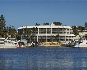 Pier 21 Apartment Hotel - New South Wales Tourism  3