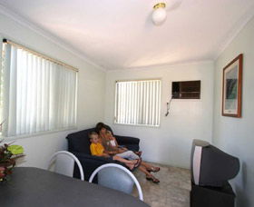 Pilbara Holiday Park - Aspen Parks - New South Wales Tourism  1
