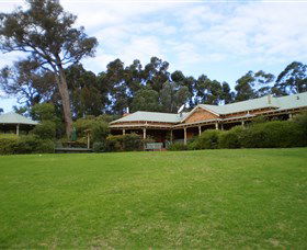Pinda Lodge - New South Wales Tourism  0