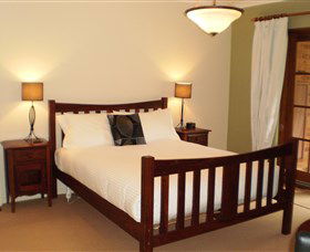 Pinda Lodge - New South Wales Tourism  1