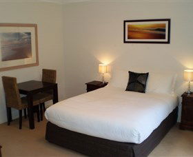 Pinda Lodge - New South Wales Tourism  2
