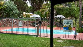 Chadwick WA New South Wales Tourism 