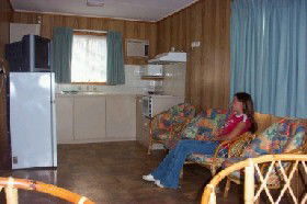 Acclaim Pine Grove Holiday Park - New South Wales Tourism  2